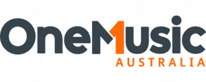 onemusic australia logo