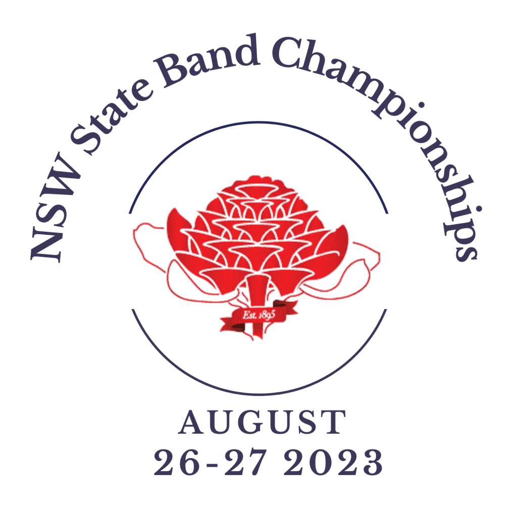 NSW State Band Championships ⋆ Band Association of NSW